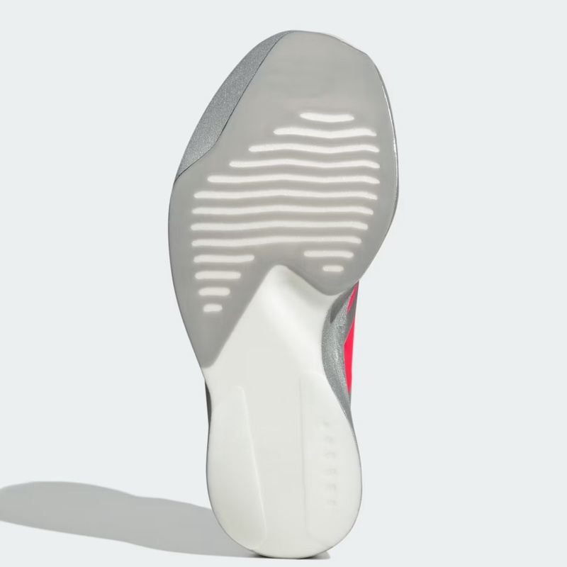 Jual Sepatu Lari Adidas Adizero Adios Pro Evo 2 Silver Metallic - Lucid Red - Grey Two Original Jr7259 - hoops.sakaraguna.com