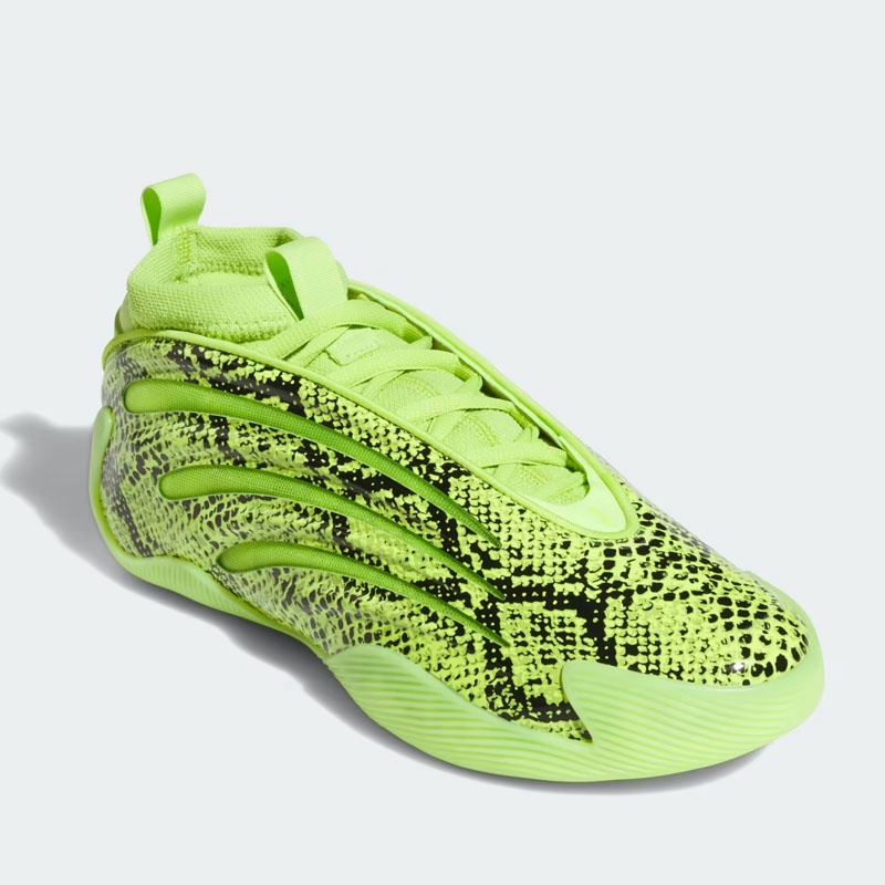 Jual Sepatu Basket Adidas Harden Volume 9 Solar Slime Original Jr8289 - hoops.sakaraguna.com