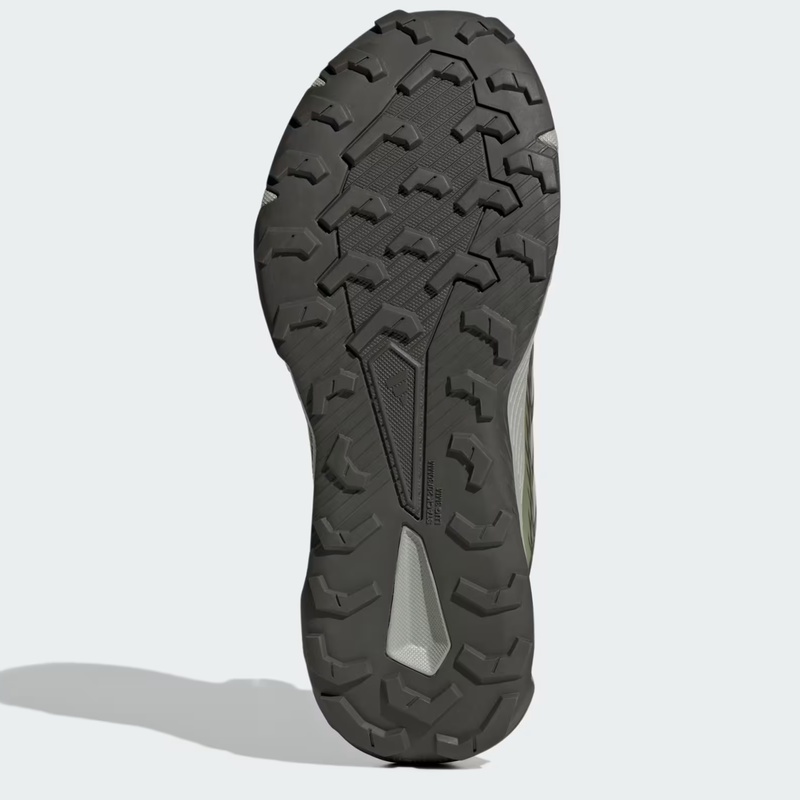 Jual Sepatu Trail Adidas Terrex Tracefinder 2 Climaproof Olive Strata - Beige - Lucid Tangerine Original Jr9135 - hoops.sakaraguna.com