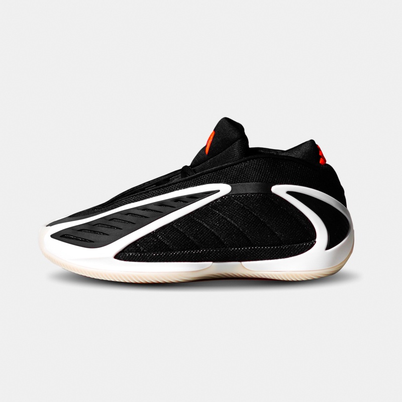 Beli Sepatu Basket Anak Adidas Anthony Edwards 2 Junior Core Black Original Jr9377