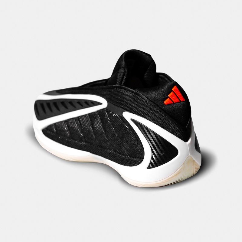 Jual Sepatu Basket Anak Adidas Anthony Edwards 2 Junior Core Black Original Jr9377 - hoops.sakaraguna.com