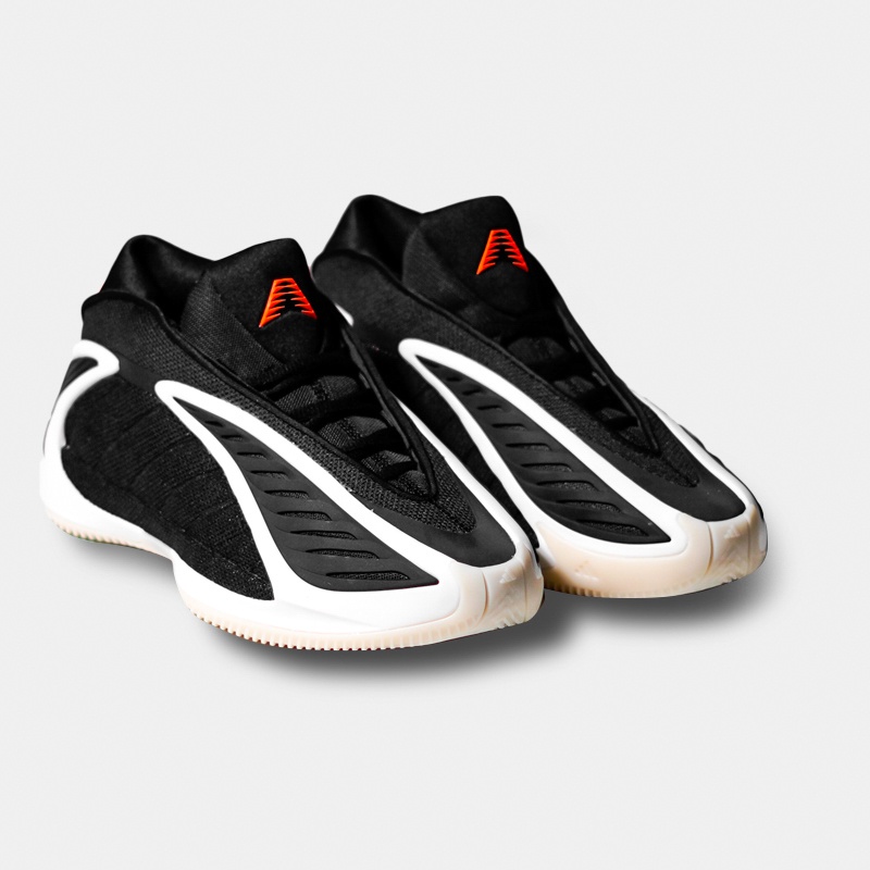 Jual Sepatu Basket Anak Adidas Anthony Edwards 2 Junior Core Black Original Jr9377 - hoops.sakaraguna.com