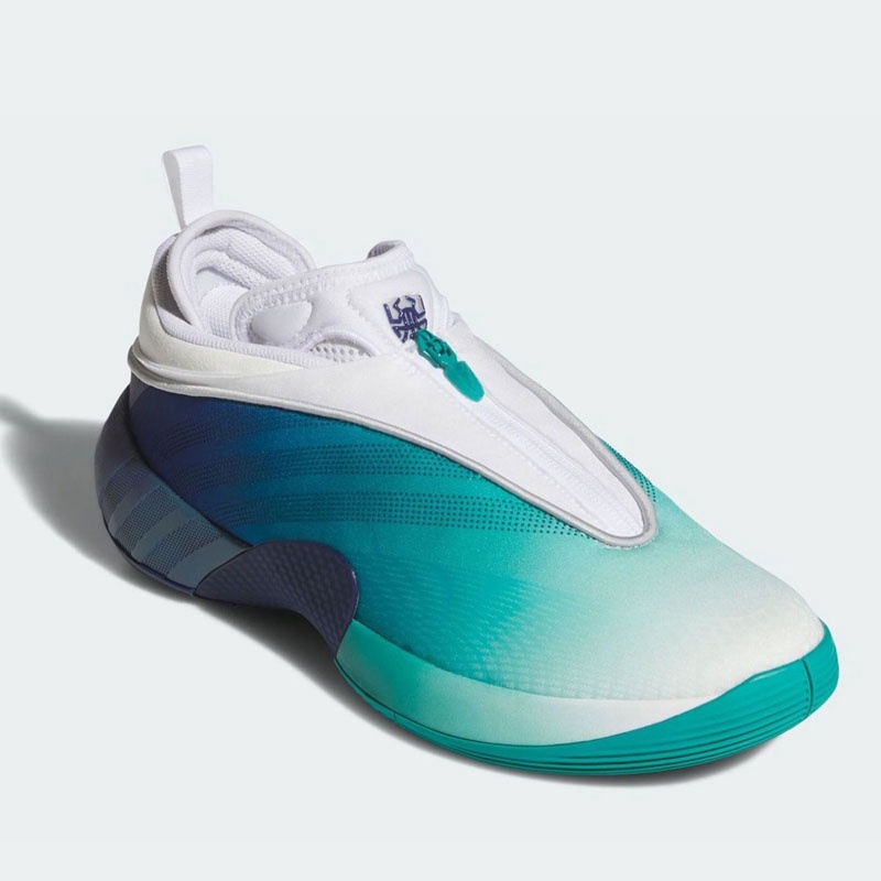 Jual Sepatu Basket Adidas D.o.n. Issue 7 Pure Teal Original Jr9502 - hoops.sakaraguna.com