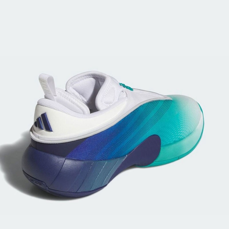 Jual Sepatu Basket Adidas D.o.n. Issue 7 Pure Teal Original Jr9502 - hoops.sakaraguna.com