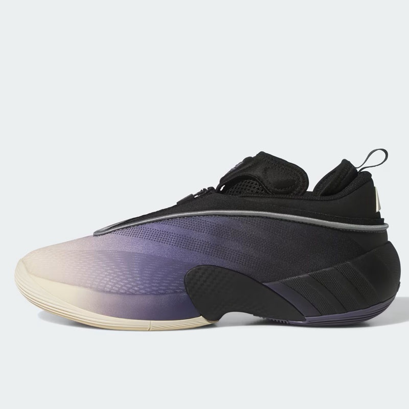 Beli Sepatu Basket Adidas D.o.n. Issue 7 Preloved Violet Original Jr9503