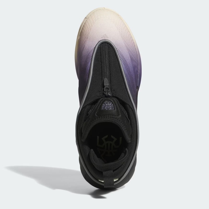 Jual Sepatu Basket Adidas D.o.n. Issue 7 Preloved Violet Original Jr9503 - hoops.sakaraguna.com