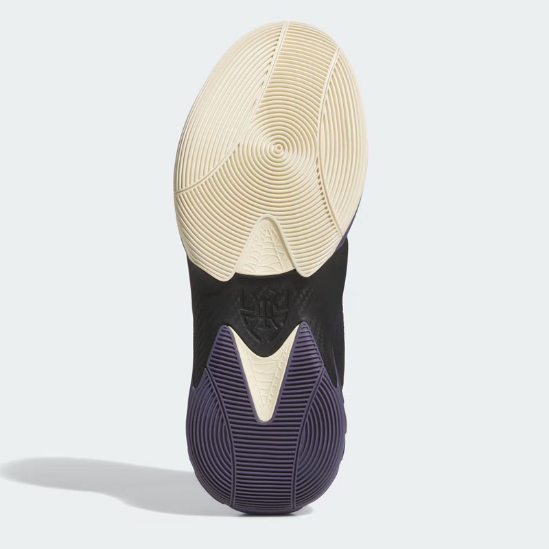 Jual Sepatu Basket Adidas D.o.n. Issue 7 Preloved Violet Original Jr9503 - hoops.sakaraguna.com