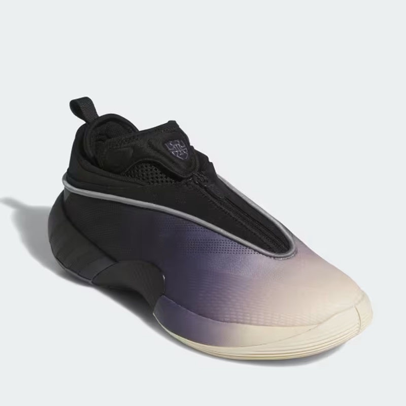 Jual Sepatu Basket Adidas D.o.n. Issue 7 Preloved Violet Original Jr9503 - hoops.sakaraguna.com