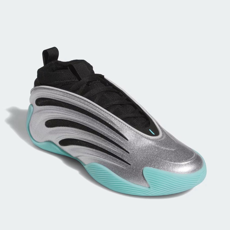 Jual Sepatu Basket Adidas Harden Volume 9 Silver Metallic Original Js1028 - hoops.sakaraguna.com