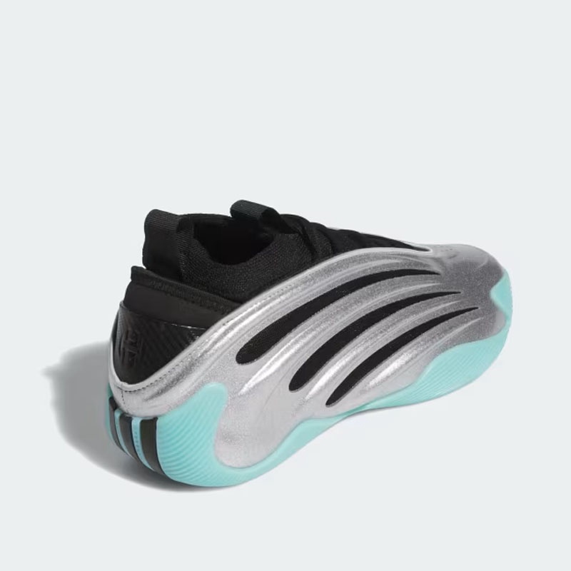 Jual Sepatu Basket Adidas Harden Volume 9 Silver Metallic Original Js1028 - hoops.sakaraguna.com