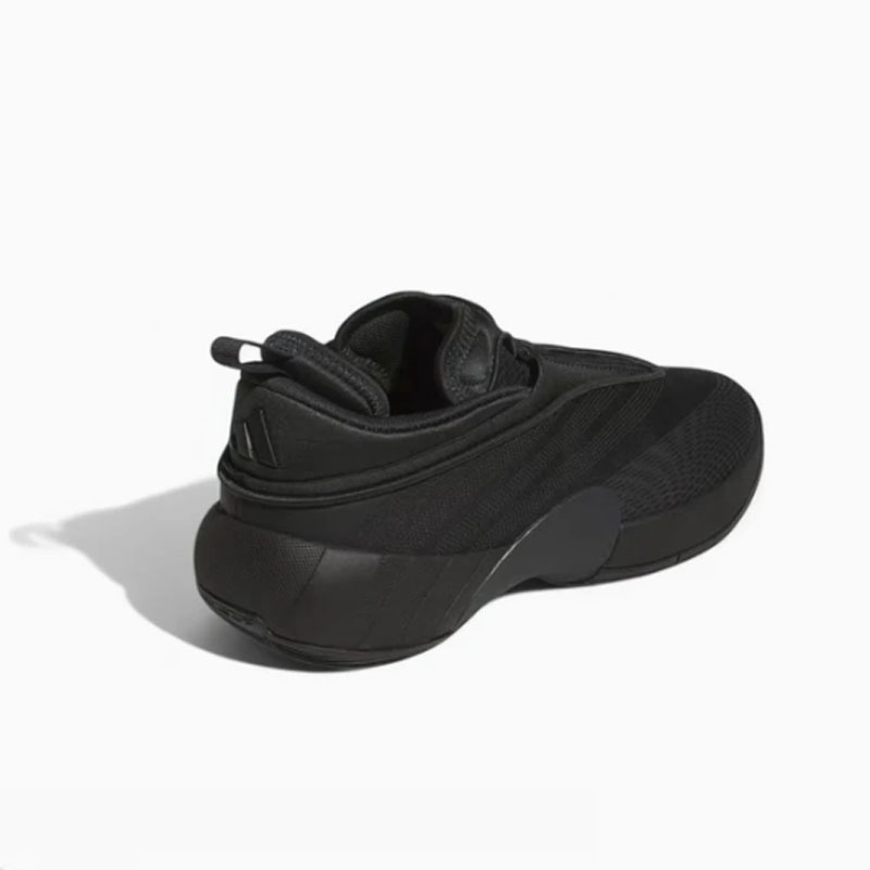 Jual Sepatu Basket Adidas D.o.n. Issue 7 Black Original Js1298 - hoops.sakaraguna.com