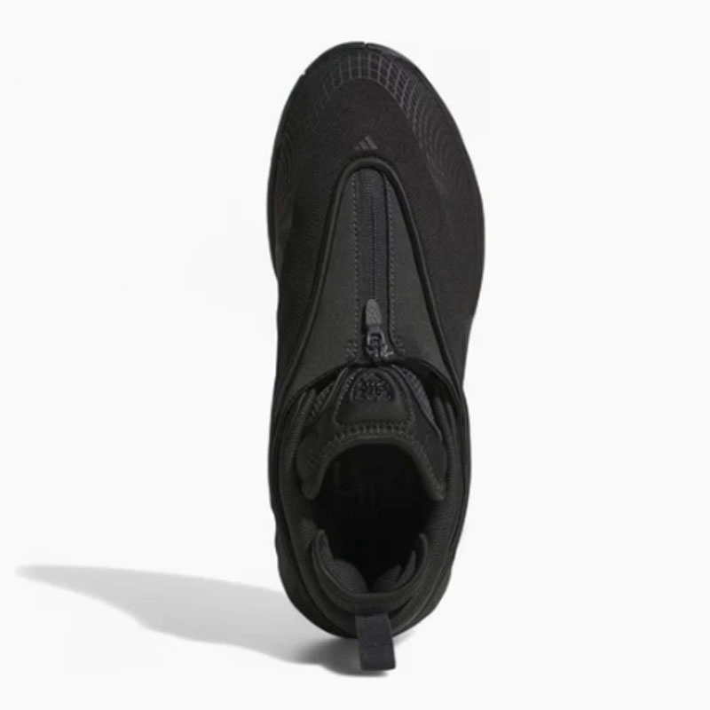 Jual Sepatu Basket Adidas D.o.n. Issue 7 Black Original Js1298 - hoops.sakaraguna.com