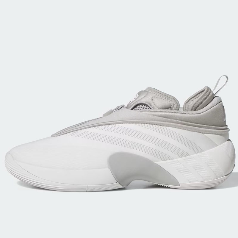 Jual Sepatu Basket Adidas D.o.n. Issue 7 Cloud White Original Js1299 - hoops.sakaraguna.com