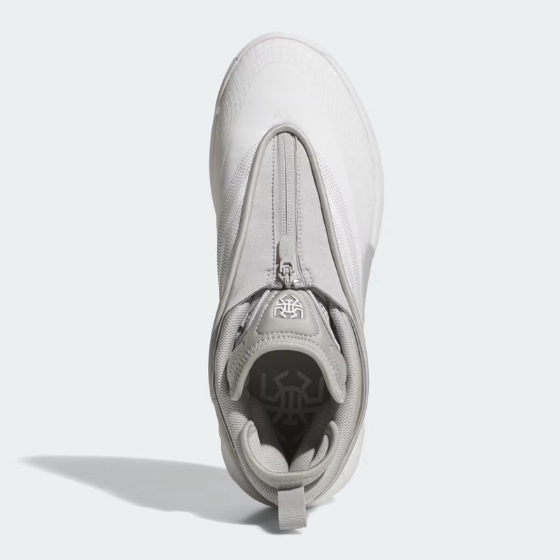 Jual Sepatu Basket Adidas D.o.n. Issue 7 Cloud White Original Js1299 - hoops.sakaraguna.com