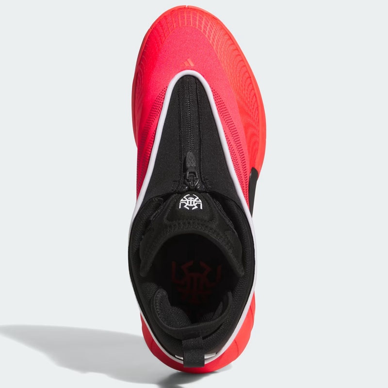 Jual Sepatu Basket Adidas D.o.n. Issue 7 Lucid Red Original Js1300 - hoops.sakaraguna.com