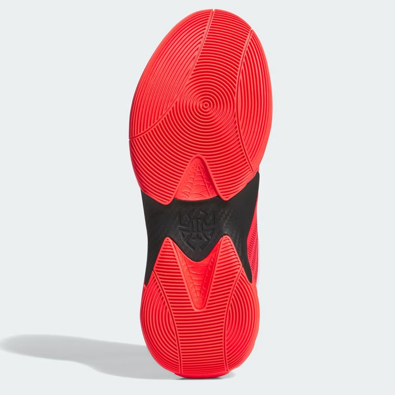 Jual Sepatu Basket Adidas D.o.n. Issue 7 Lucid Red Original Js1300 - hoops.sakaraguna.com