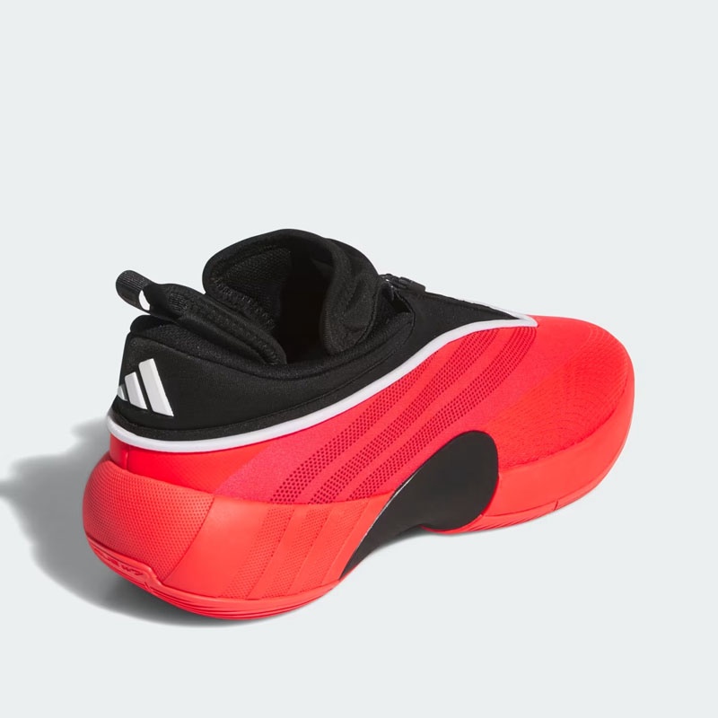 Jual Sepatu Basket Adidas D.o.n. Issue 7 Lucid Red Original Js1300 - hoops.sakaraguna.com