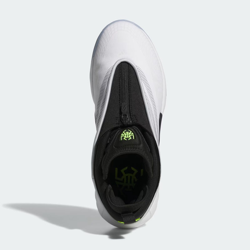 Jual Sepatu Basket Adidas D.o.n. Issue 7 Lucid Lemon Original Js1301 - hoops.sakaraguna.com