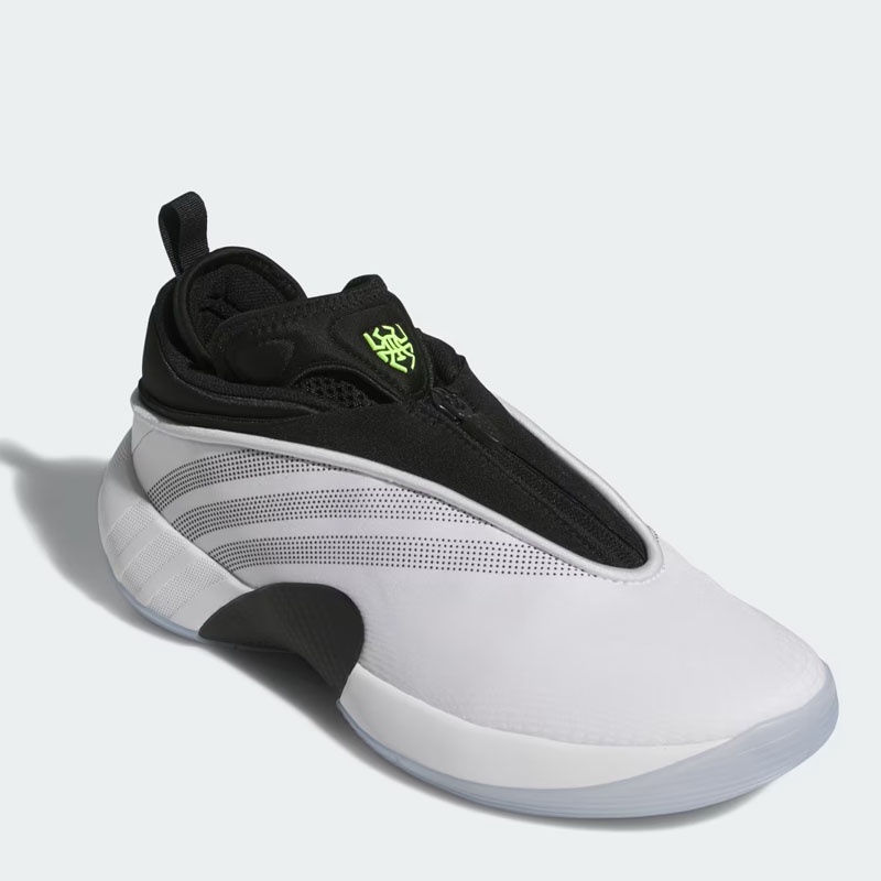 Jual Sepatu Basket Adidas D.o.n. Issue 7 Lucid Lemon Original Js1301 - hoops.sakaraguna.com