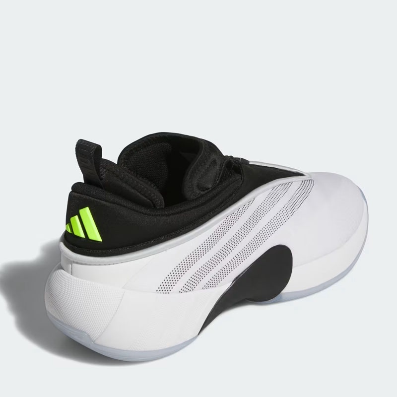 Jual Sepatu Basket Adidas D.o.n. Issue 7 Lucid Lemon Original Js1301 - hoops.sakaraguna.com