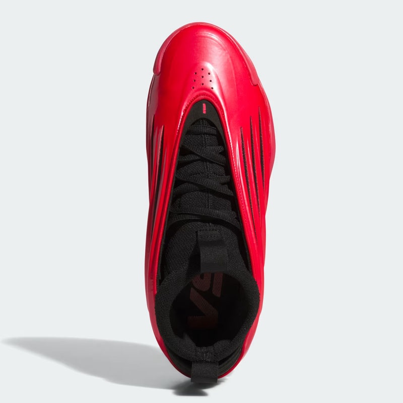 Jual Sepatu Basket Adidas Harden Volume 9 Red Original Js1304 - hoops.sakaraguna.com