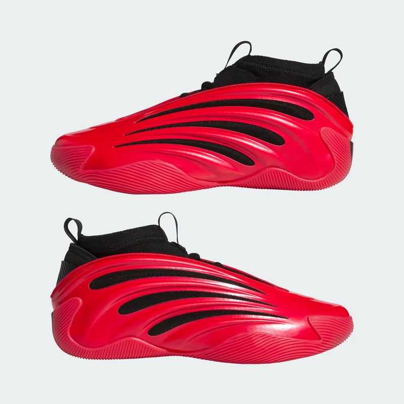 Jual Sepatu Basket Adidas Harden Volume 9 Red Original Js1304 - hoops.sakaraguna.com