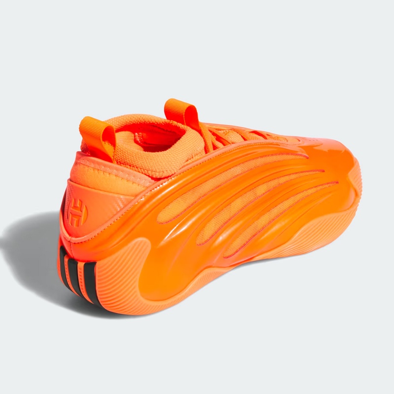 Jual Sepatu Basket Adidas Harden Volume 9 Solar Orange Original Js1305 - hoops.sakaraguna.com