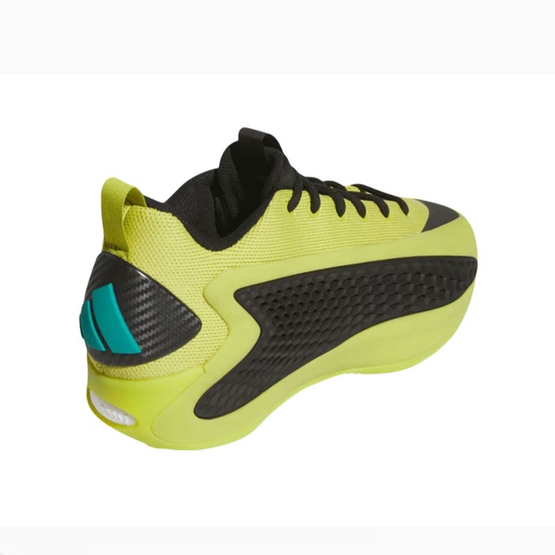 Jual Sepatu Basket Adidas Anthony Edwards 1 Low Yellow Original Js1778 - hoops.sakaraguna.com