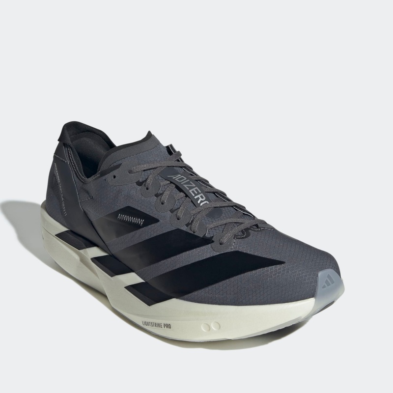 Jual Sepatu Lari Adidas Adizero Takumi Sen 11 Multicolor - Black - Silver Original Js1903 - hoops.sakaraguna.com