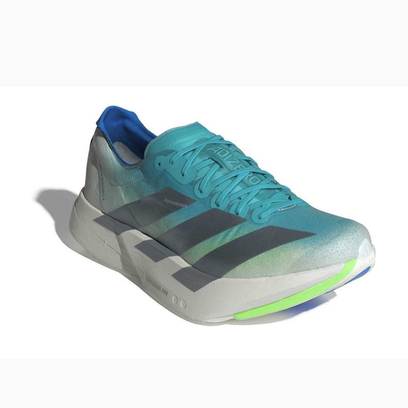 Jual Sepatu Lari Adidas Adizero Adios Pro 4 Hiraqu - Ironmt - Greone Original Js2579 - hoops.sakaraguna.com