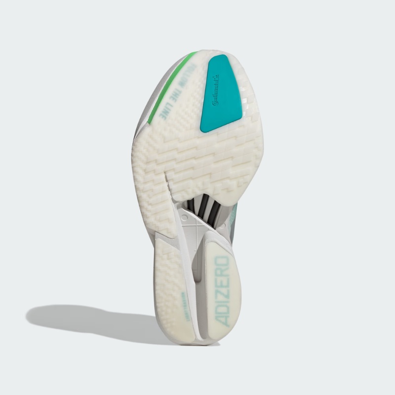 Jual Sepatu Lari Wanita Adidas Wmns Adizero Adios Pro 4 Hi-Res Aqua-Matte Silver-Grey One Original Js2580 - hoops.sakaraguna.com