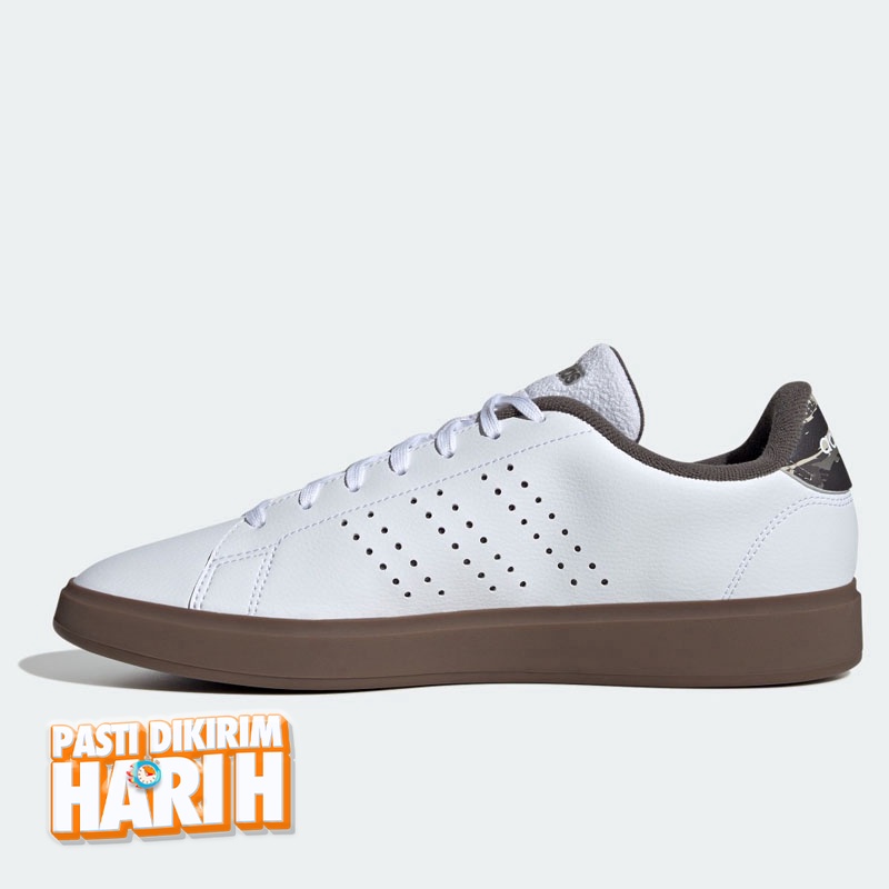 Jual Sepatu Sneakers Adidas Advantage 2.0 Footwear White Original Js2873 - hoops.sakaraguna.com