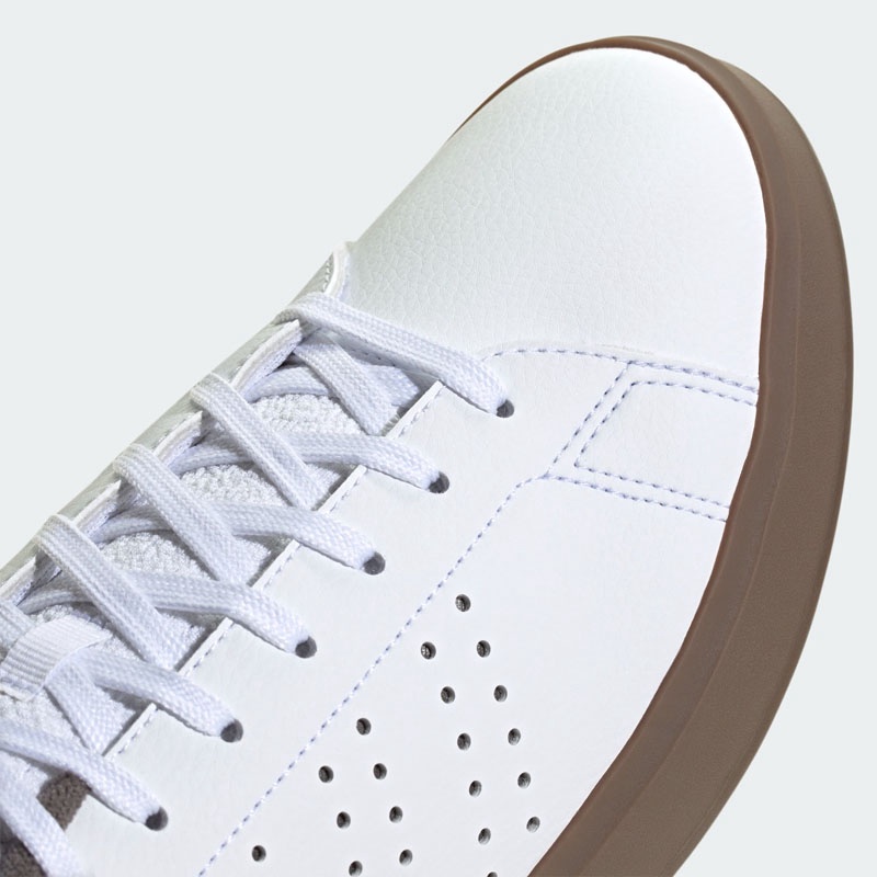 Jual Sepatu Sneakers Adidas Advantage 2.0 Footwear White Original Js2873 - hoops.sakaraguna.com