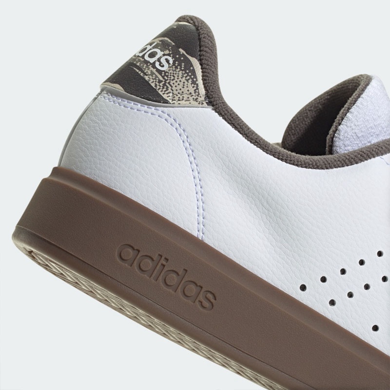 Jual Sepatu Sneakers Adidas Advantage 2.0 Footwear White Original Js2873 - hoops.sakaraguna.com