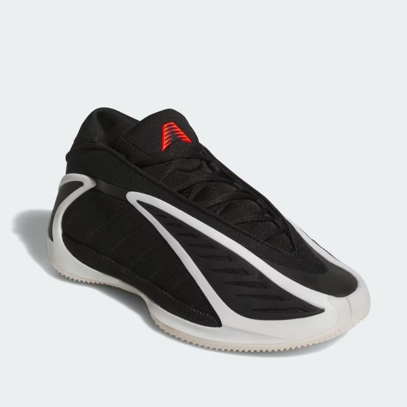 Jual Sepatu Basket Adidas Anthony Edwards 2 Core Black Original Js3508 - hoops.sakaraguna.com