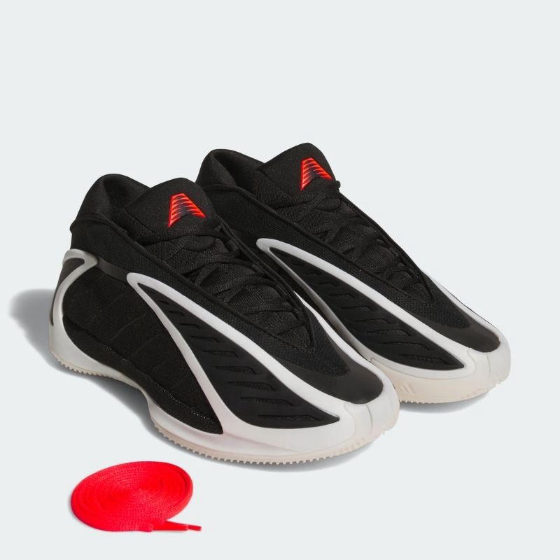 Jual Sepatu Basket Adidas Anthony Edwards 2 Core Black Original Js3508 - hoops.sakaraguna.com