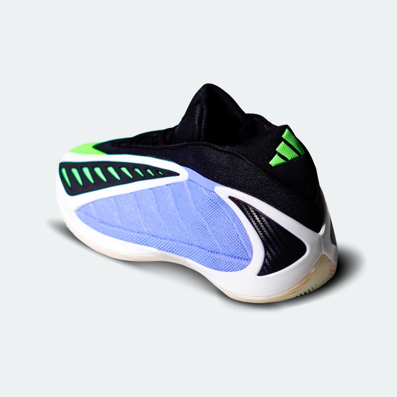 Jual Sepatu Basket Anak Adidas Anthony Edwards 2 Junior Blue Fusion Original Js3509 - hoops.sakaraguna.com