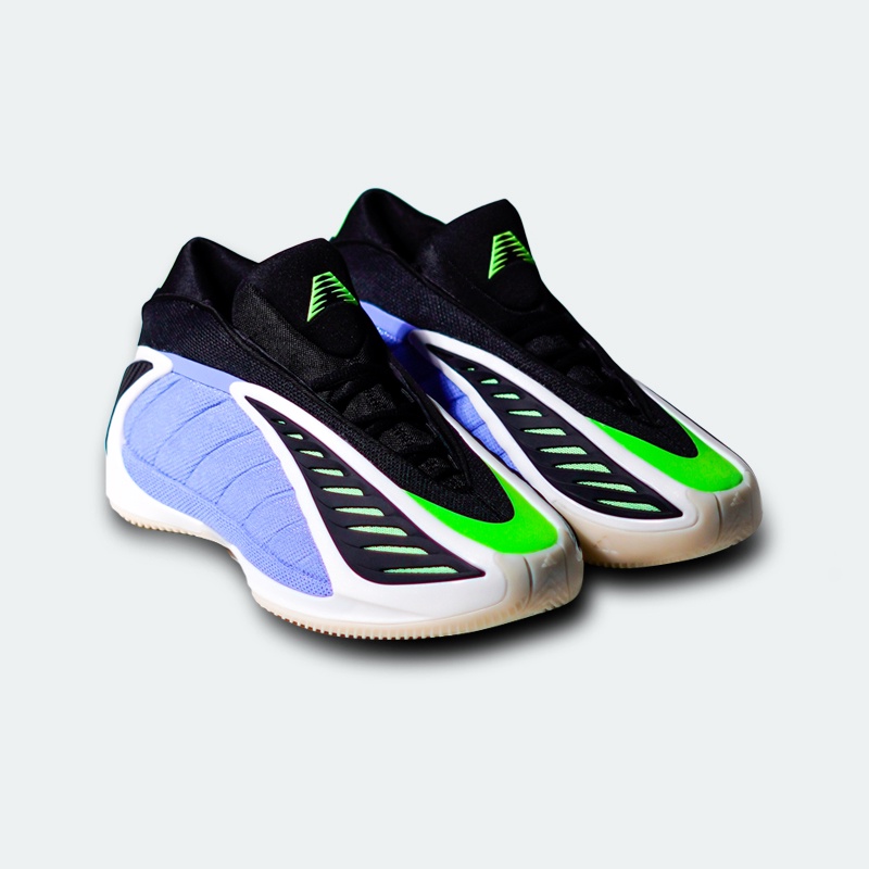 Jual Sepatu Basket Anak Adidas Anthony Edwards 2 Junior Blue Fusion Original Js3509 - hoops.sakaraguna.com