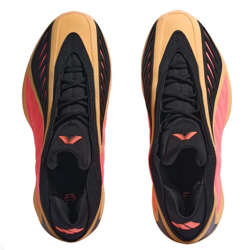 Jual Sepatu Basket Adidas Anthony Edwards 2 With Love Acid Orange Original Js3514 - hoops.sakaraguna.com