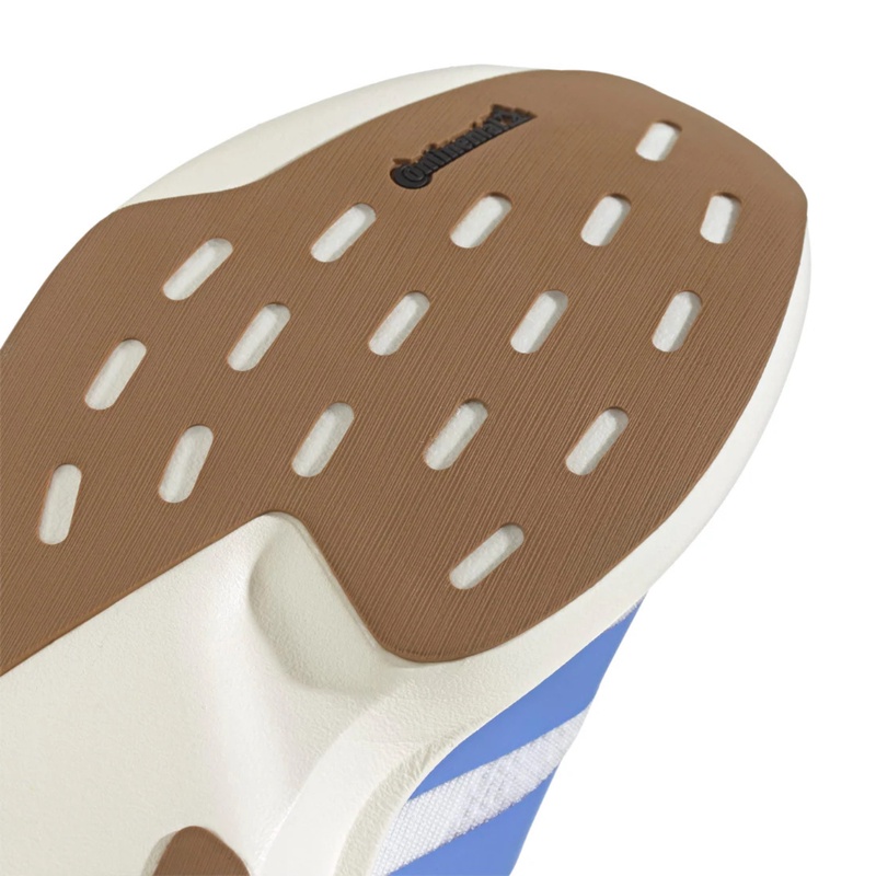 Jual Sepatu Lari Adidas Adizero Evo Sl Silver Metallic - Lucid Red - Iron Metallic Original Js4454 - hoops.sakaraguna.com