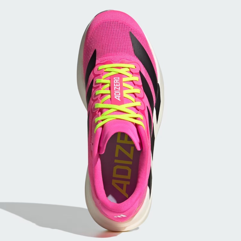 Jual Sepatu Lari Wanita Adidas Wmns Adizero Evo Sl Lucid Pink Original Js4455 - hoops.sakaraguna.com