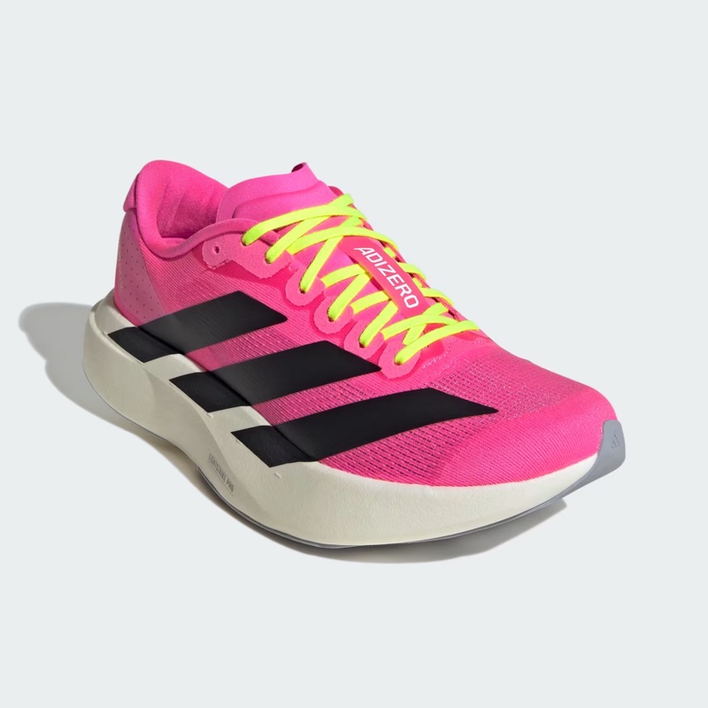 Jual Sepatu Lari Wanita Adidas Wmns Adizero Evo Sl Lucid Pink Original Js4455 - hoops.sakaraguna.com