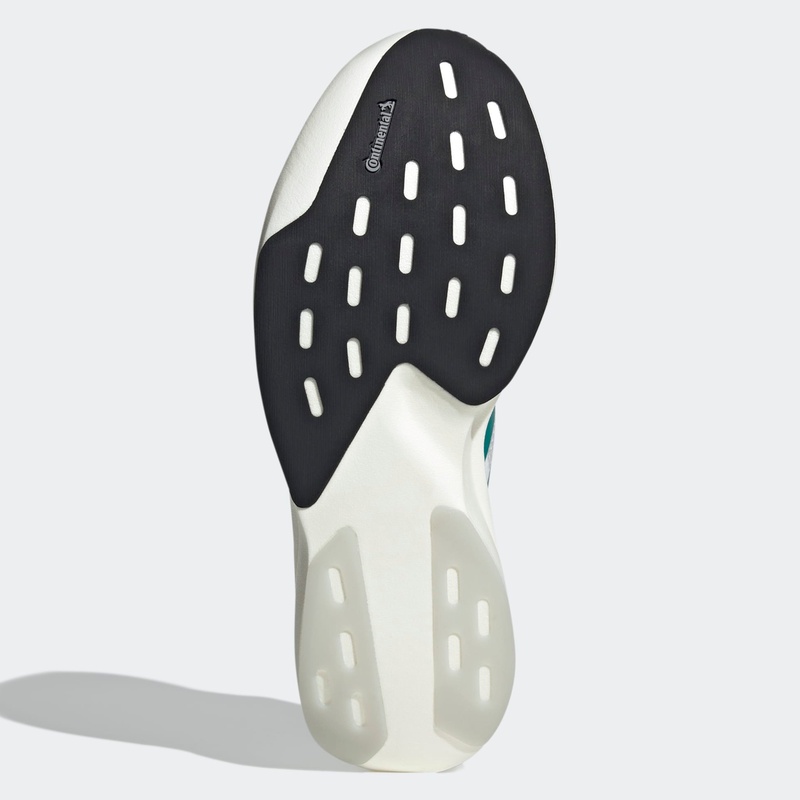 Jual Sepatu Lari Adidas Adizero Evo Sl Cloud White - Pure Teal - Grey Four Original Js4487 - hoops.sakaraguna.com