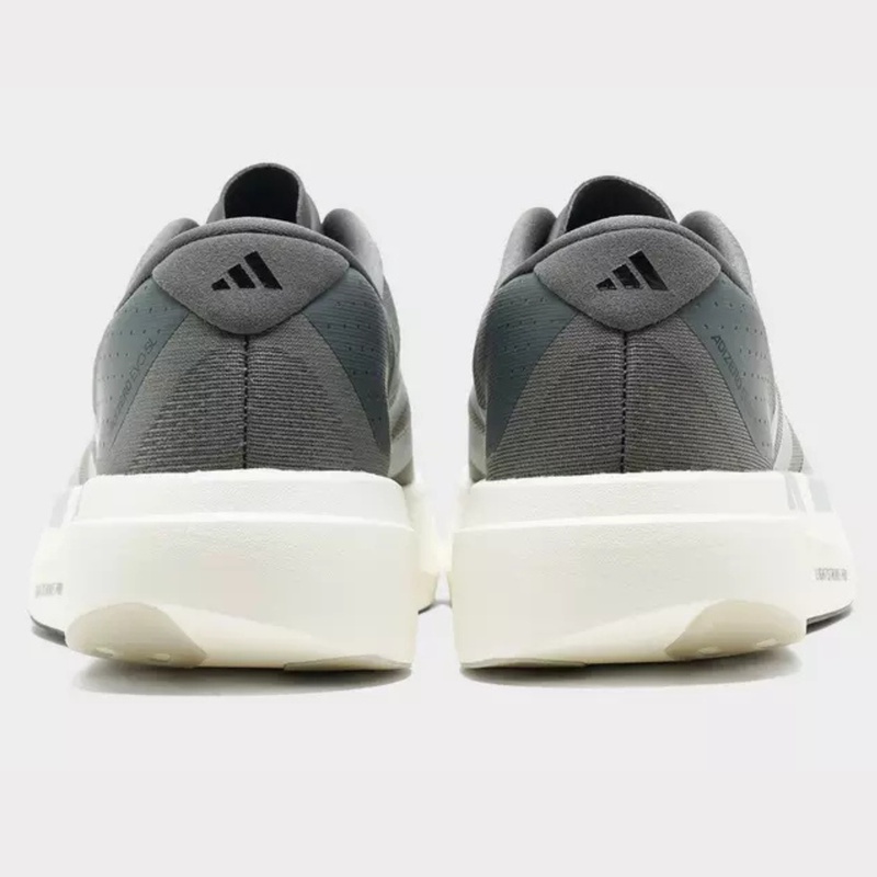 Jual Sepatu Lari Adidas Adizero Evo Sl Grey Four - Halo Silver - Core Black Original Js4489 - hoops.sakaraguna.com