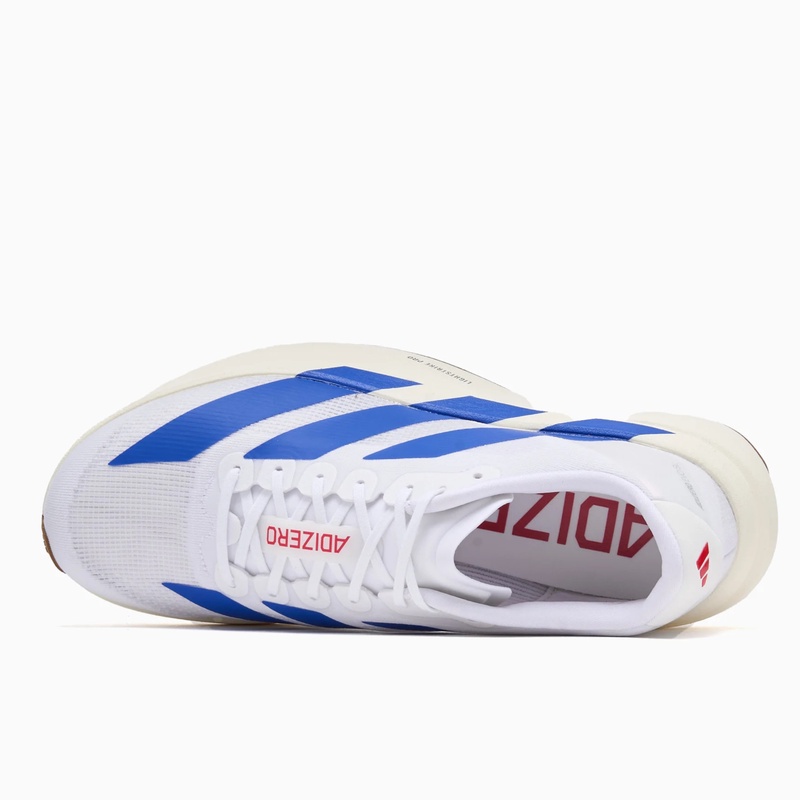 Jual Sepatu Lari Adidas Adizero Evo Sl Cloud White Original Js4494 - hoops.sakaraguna.com