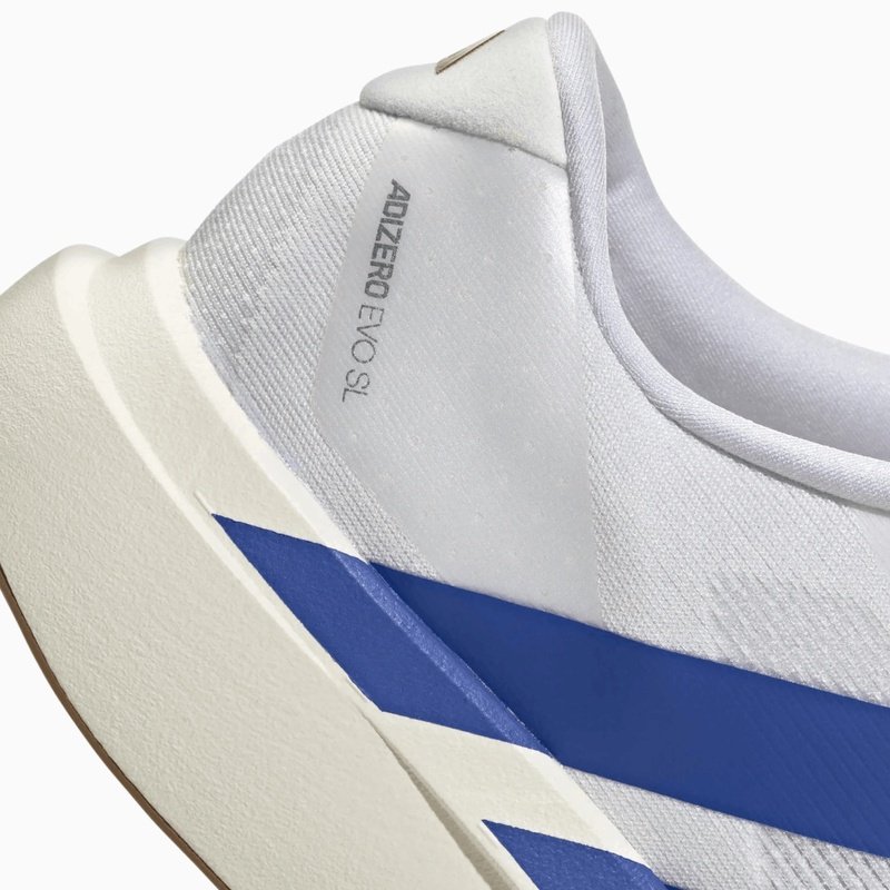 Jual Sepatu Lari Adidas Adizero Evo Sl Cloud White Original Js4494 - hoops.sakaraguna.com