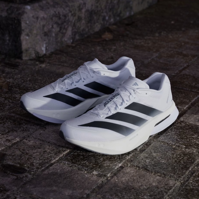 Jual Sepatu Lari Adidas Adizero Boston 13 M Cloud White Original Js4939 - hoops.sakaraguna.com