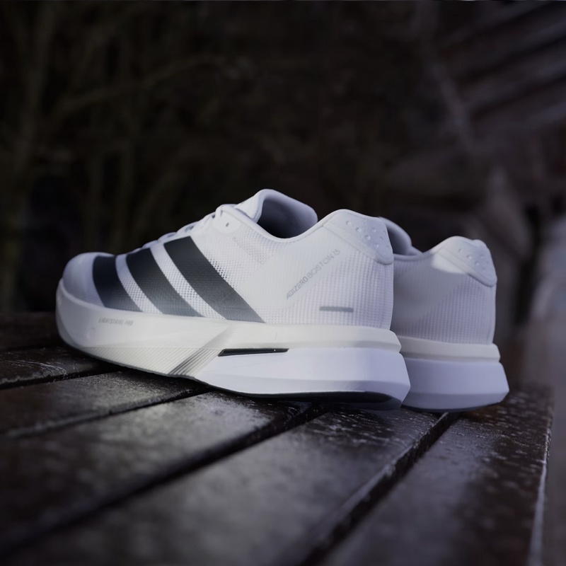 Jual Sepatu Lari Adidas Adizero Boston 13 M Cloud White Original Js4939 - hoops.sakaraguna.com