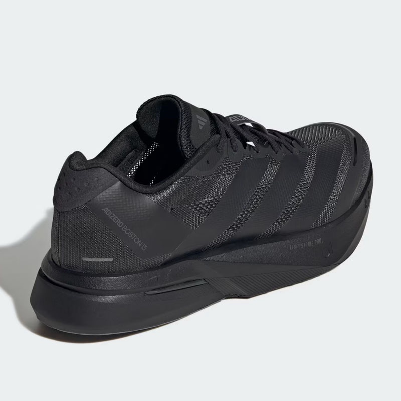Jual Sepatu Lari Adidas Adizero Boston 13 M Core Black Original Js4941 - hoops.sakaraguna.com