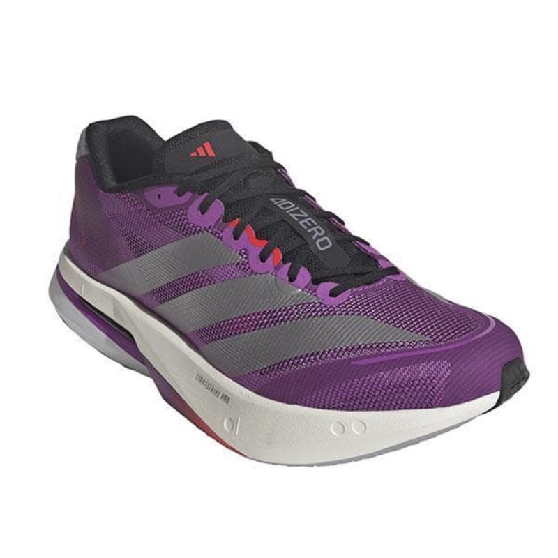 Jual Sepatu Lari Adidas Adizero Boston 13 Purple Burst Original Js4943 - hoops.sakaraguna.com